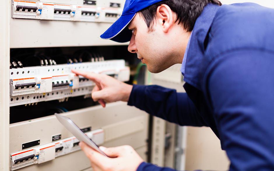 dépannage électricien Paris 20